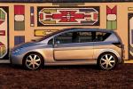 Peugeot Promethee 2000 года